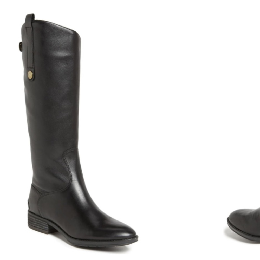 Sam Edelman penny boot